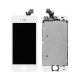 LCD za iPhone 5 + touch screen white HQ - E80