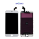 LCD za IPhone 6 Plus + touch screen beli APLONG (Wide color gamut) - E791
