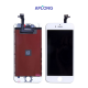 LCD za iPhone 6 + touch screen beli APLONG (Wide color gamut) - E789