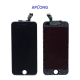 LCD za IPhone 6 + touch screen crni APLONG (Wide color gamut) - E788