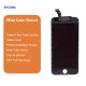 LCD za IPhone 6 + touch screen crni APLONG (Wide color gamut) - E788