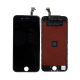 LCD za IPhone 6 + touch screen crni HQ - E88