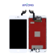 LCD za iPhone 6S Plus + touch screen beli  APLONG (Wide color gamut) - E795-1