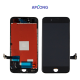 LCD za IPhone 6S + touch screen crni APLONG (Wide color gamut) - E792-1