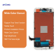 LCD za IPhone 7 + touch screen beli APLONG (Wide color gamut) - E797-1
