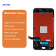 LCD za IPhone 7 + touch screen crni APLONG (Wide color gamut) - E796
