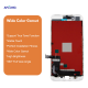 LCD za IPhone 7 Plus + touch screen beli APLONG (Wide color gamut) - E799