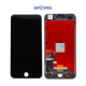 LCD za IPhone 7 Plus + touch screen crni APLONG (Wide color gamut) - E798