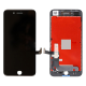 LCD za IPhone 7 Plus + touch screen crni APLONG (Incell - FHD) - E2072