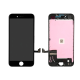 LCD za IPhone 7 + touch screen WITH FRAME crni (NCC) INCELL - E2316