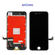 LCD za IPhone 8/ IPhone SE 2020 + touch screen crni APLONG (Wide color gamut) - E809