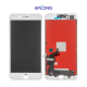 LCD za iPhone 8 Plus + touch screen beli APLONG (Wide color gamut) - E812