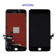 LCD za IPhone 8 Plus + touch screen crni APLONG (Wide color gamut) - E811