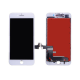 LCD za IPhone 8 Plus + touch screen WITH FRAME beli (NCC) INCELL - E2323