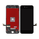 LCD za IPhone 8 Plus + touch screen crni WITH FRAME (NCC-SELECT) INCELL - E2322