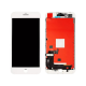 LCD za IPhone 8/ SE 2020 + touch screen beli SA OKVIROM (NCC-SELECT) INCELL - E2319