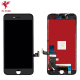 LCD za IPhone 8 + touch screen crni FLY (INCELL) - E2696