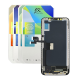 LCD za IPhone X + touch screen crni JK (Incell - FHD) - E151