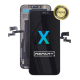 LCD za IPhone X + touch screen crni (REPART PRIME) HARD OLED - E2014
