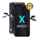 LCD za IPhone X + touch screen crni (REPART PRIME) SOFT OLED - E2009