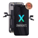 LCD za IPhone X + touch screen crni (REPART SELECT) INCELL-FHD - E2010