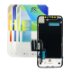 LCD za IPhone XR + touch screen crni JK (Incell - FHD) - E742