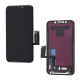 LCD za IPhone XR + touch screen crni GX - E1359