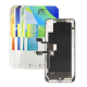 LCD za IPhone XS MAX + Touch Screen + Frame crni JK (Incell - FHD) - E354