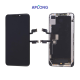 LCD za IPhone XS Max + touch screen crni APLONG (HARD OLED) - E817