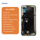 LCD za IPhone XS + touch screen crni APLONG (HARD OLED) - E816