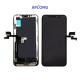 LCD za IPhone X + touch screen crni APLONG (HARD OLED) - E815