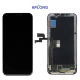 LCD za iPhone X + touch screen crni APLONG (FOG)(MOGUCE SKIDANJE CIPA)OEM KVALIET - E1669