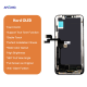LCD za IPhone X + touch screen crni APLONG (HARD OLED) - E815