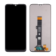 LCD za Motorola Moto E20 + touch screen crni ORG - E734