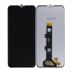 LCD za Motorola Moto E22 + touch screen crni ORG - E1152