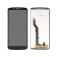LCD za Motorola Moto E5/ G6 Play + touch screen crni ORG - E269