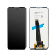 LCD za Motorola Moto E6i(XT2053) + touch screen crni ORG - E402
