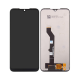 LCD za Motorola Moto E7(XT2095) + touch screen crni ORG.. - E581