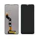 LCD za Motorola Moto E7 Plus(XT2081) + touch screen crni ORG - E122