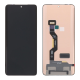 LCD za Motorola Moto Edge 50 Pro + touch screen crni OLED FULL ORG (CHINA) - E3179