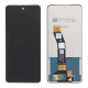 LCD za Motorola Moto G24 + touch screen crni FULL ORG (China) - E3773