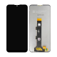 LCD za Motorola Moto G10/ G30 + touch screen crni ORG - E401