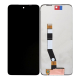 LCD za Motorola Moto G32 + touch screen crni FULL ORG (CHINA) - E1099