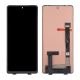 LCD za Motorola Moto G52 + touch screen crni TFT - E1062