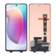 LCD za Motorola Moto G52 + touch screen crni OLED FULL ORG(CHINA) - E2628