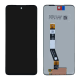 LCD za Motorola Moto G54 Power + touch screen crni FULL ORG (CHINA) - E2837