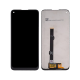 LCD za Motorola Moto G8(XT2045) + touch screen crni ORG - E124