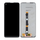 LCD za Motorola Moto G9 Power(XT1941) + touch screen crni ORG - E834