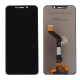 LCD za Motorola Moto ONE (XT1941) + touch screen crni ORG - E836
