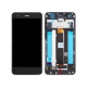 LCD za Nokia 2  + Touch Screen SA OKVIROM CRNI F-ORG  SP (BEZ AMBALAZE) - E321